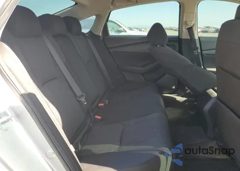 2024 Honda Accord Lx from USA, damaged, VIN 1HGCY1F29RA013648